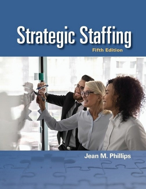 Strategic Staffing 5/e