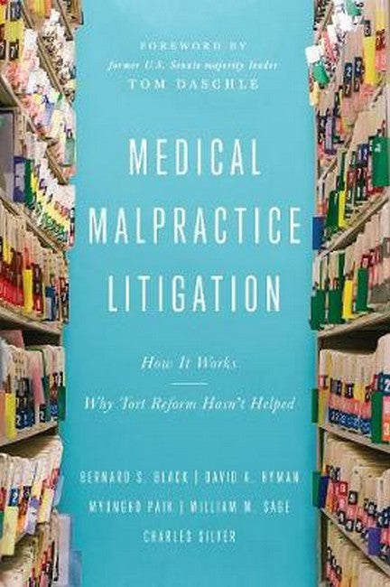 Medical Malpractice Litigation