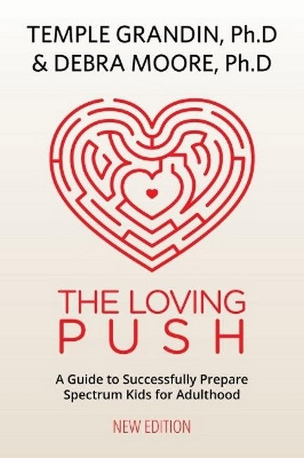 The Loving Push 2/e