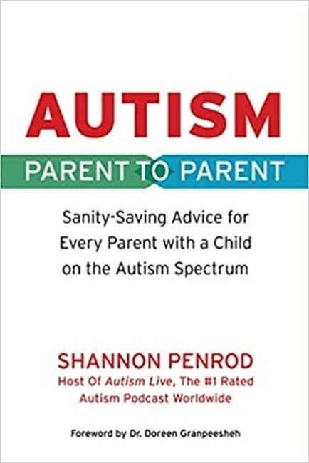 Autism Parent to Parent