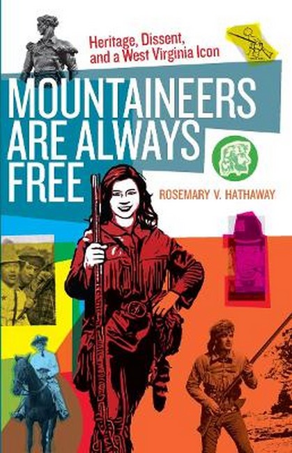 Mountaineers Are Always Free