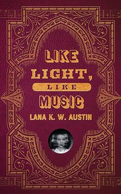 Like Light, Like Music