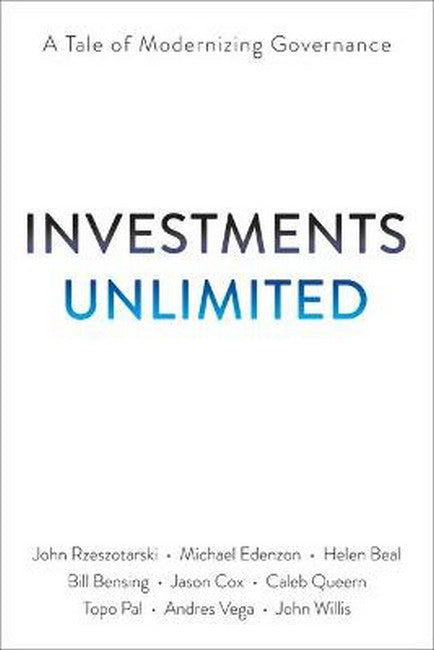 Investments Unlimited