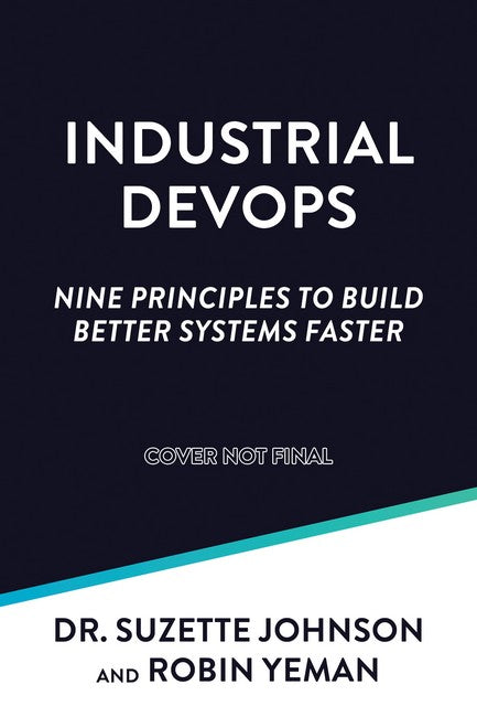 Industrial DevOps