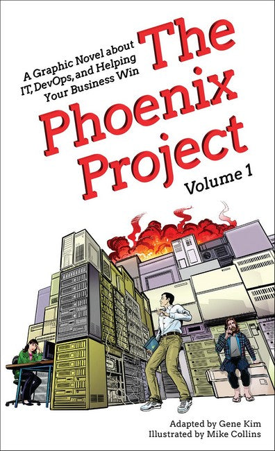 The Phoenix Project