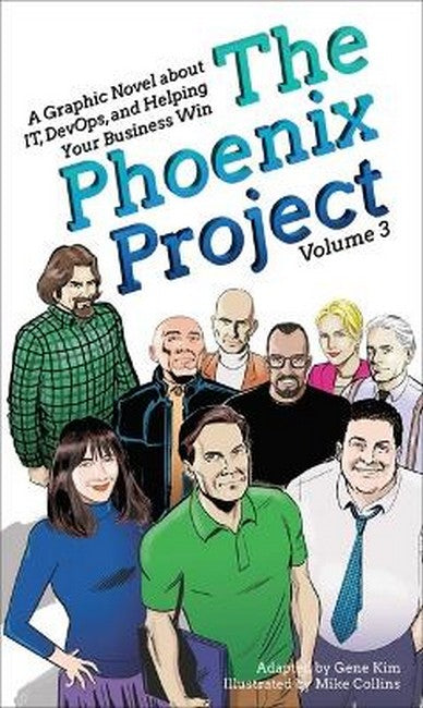 The Phoenix Project