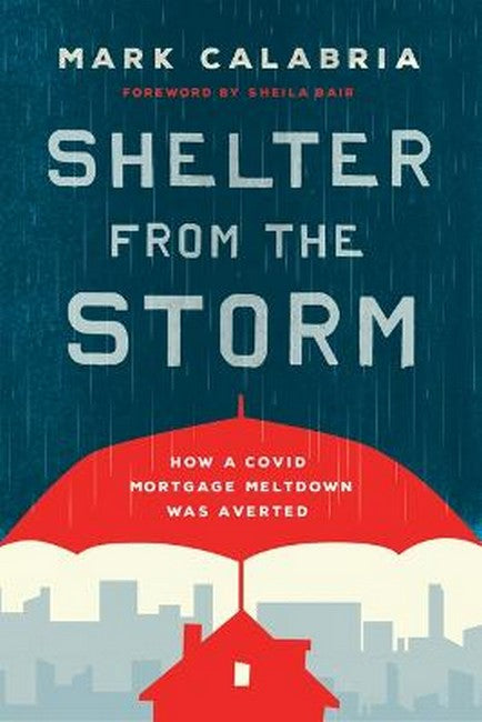 Shelter from the Storm