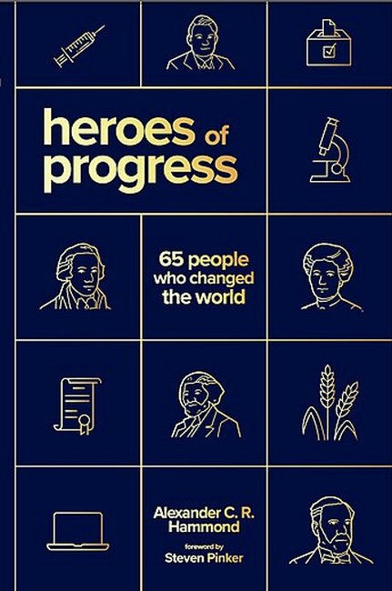 Heroes of Progress