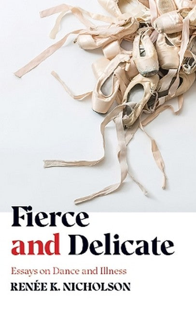 Fierce and Delicate
