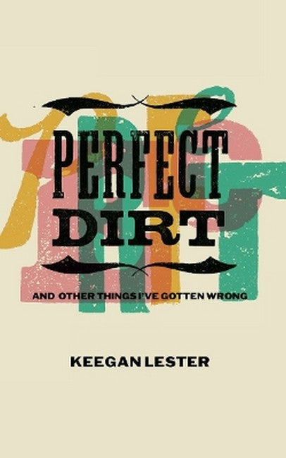 Perfect Dirt