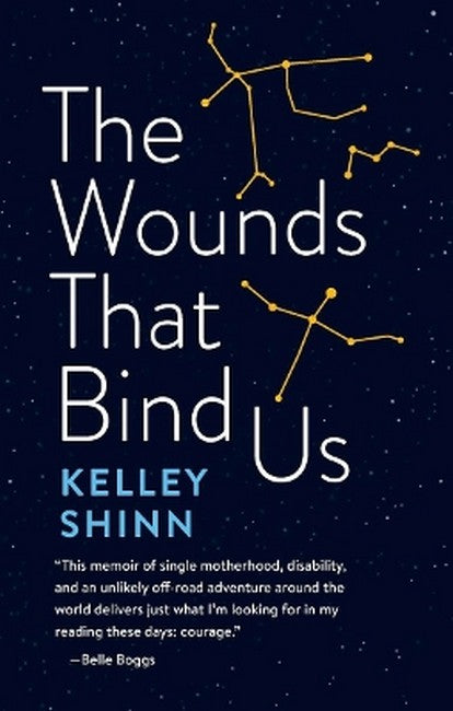 The Wounds That Bind Us
