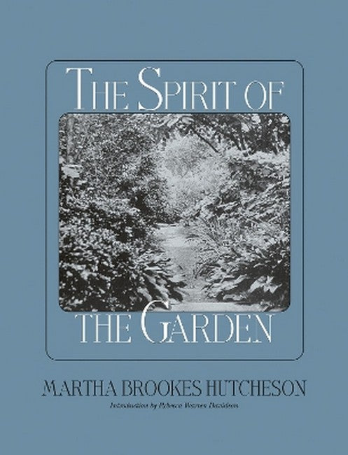 The Spirit of the Garden