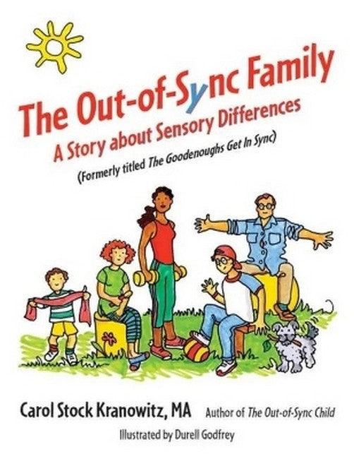 The Out-of-Sync Family 4/e