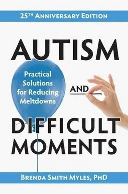 Autism and Difficult Moments 4/e