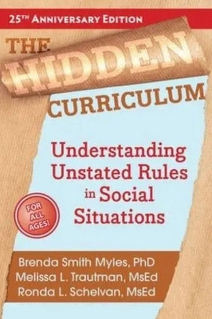 The Hidden Curriculum 3/e