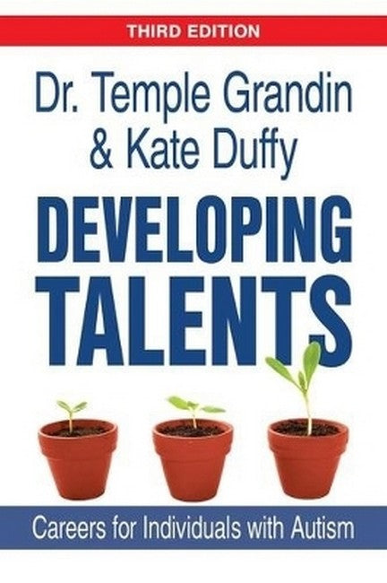 Developing Talents 3/e