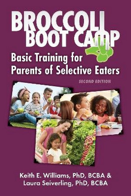 Broccoli Boot Camp 2/e