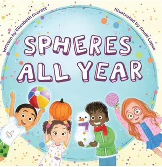 Spheres All Year (PB)