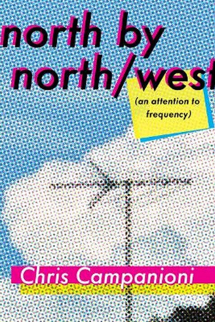 North by North/west