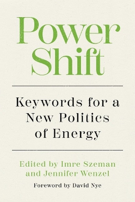 Power Shift