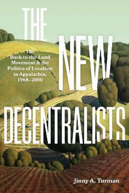 The New Decentralists