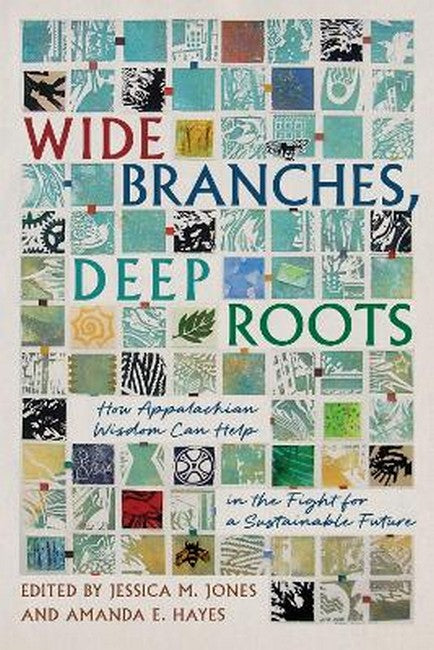Wide Branches, Deep Roots