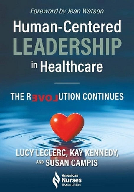 Human-Centered Leadership in Healthcare