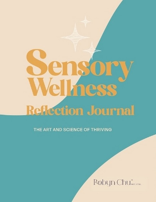 Sensory Reflection Journal