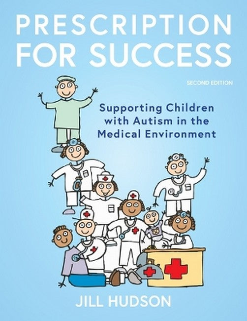 Prescription for Success 20/e