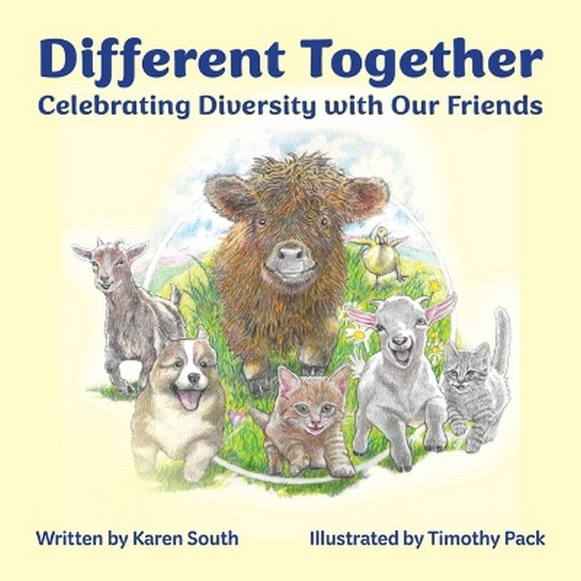 Will You Be My Friend?