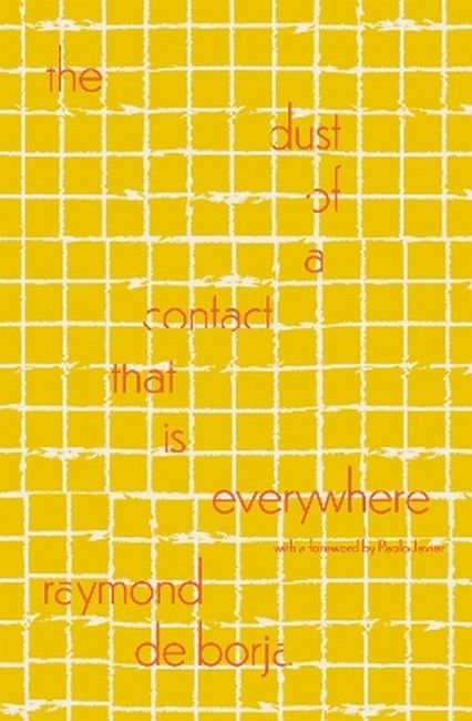 The Dust of a Contact That Is Everywhere