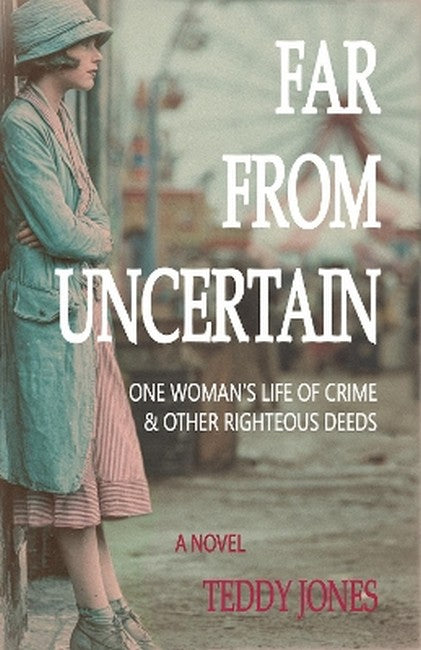Far from Uncertain