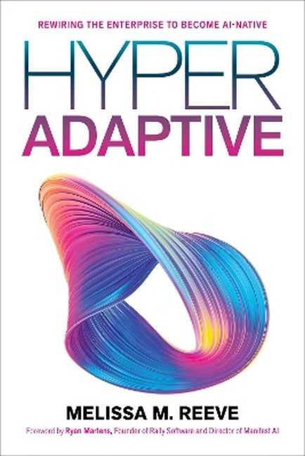 Hyperadaptive
