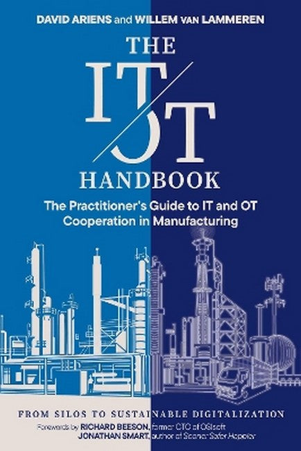 The IT/OT Handbook