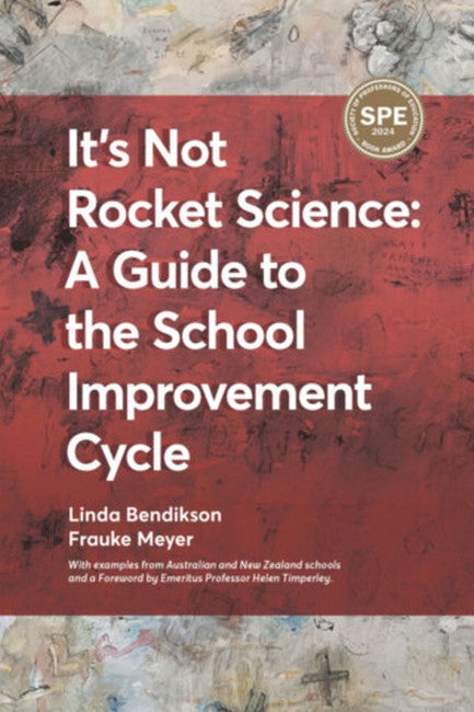 It's not Rocket Science