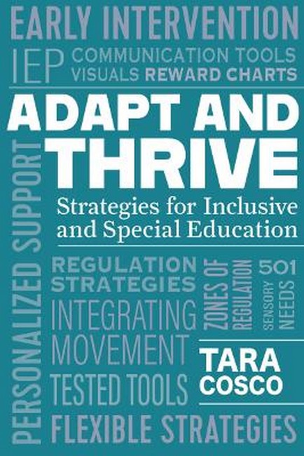 Adapt and Thrive