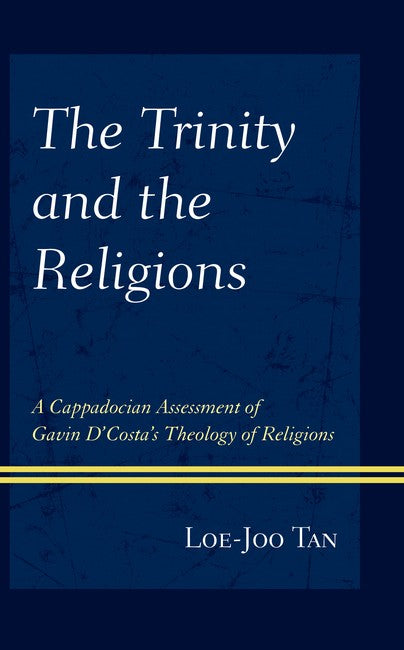 The Trinity and the Religions