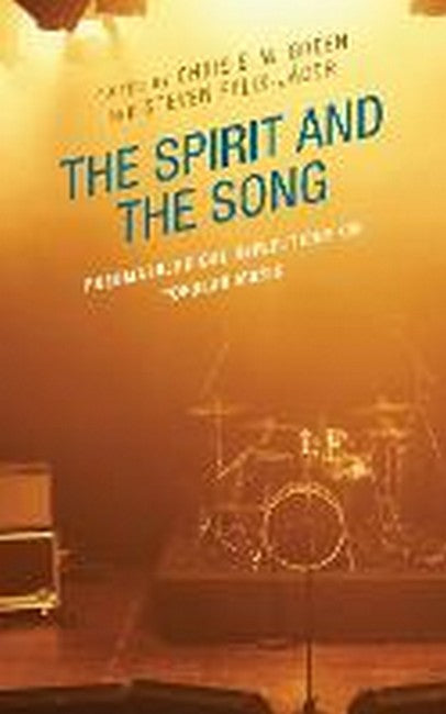 The Spirit and the Song