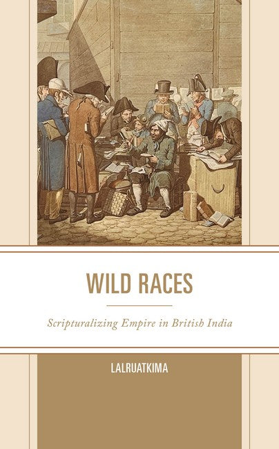 Wild Races