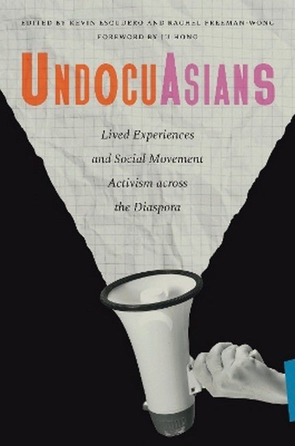 UndocuAsians
