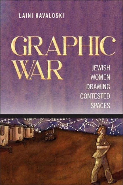 Graphic War