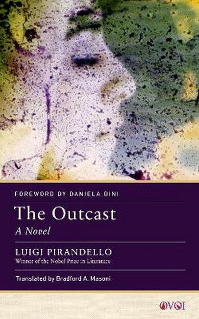 The Outcast