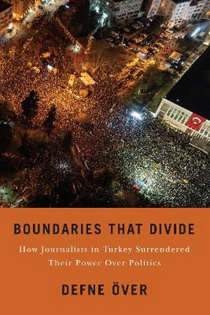 Boundaries That Divide