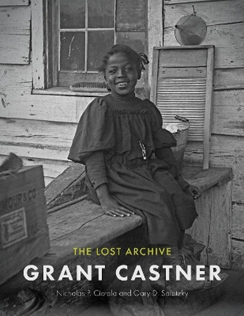 Grant Castner