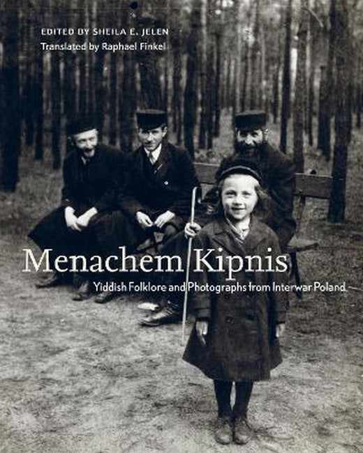 Menachem Kipnis