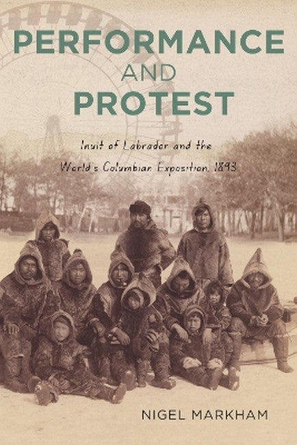 Performance and Protest