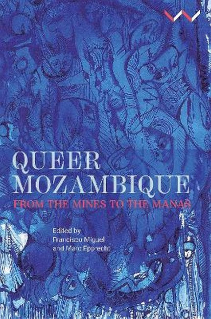 Queer Mozambique