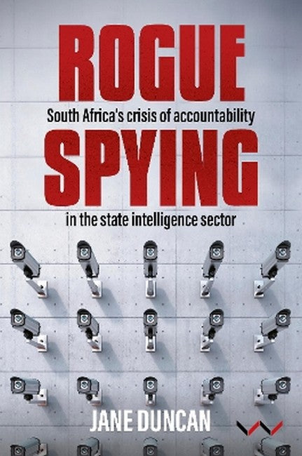 Rogue Spying