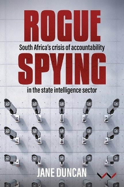 Rogue Spying