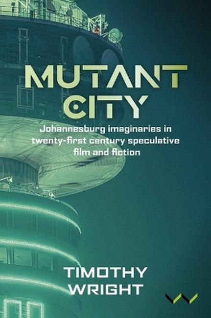 Mutant City